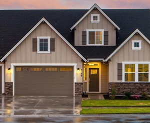 Home Management